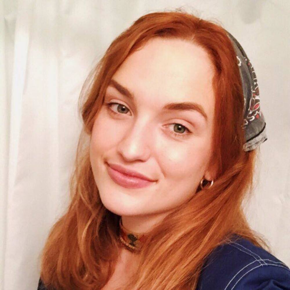 Meet your Posher, Janna